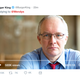 Illustration for article titled Epic Clapback: Wendy’s Posted A Sassy Tweet About Burger King Freezing Its Beef, And The CEO Of Burger King Responded With A Video Of Him Killing Himself